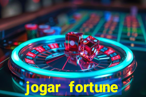 jogar fortune rabbit grátis